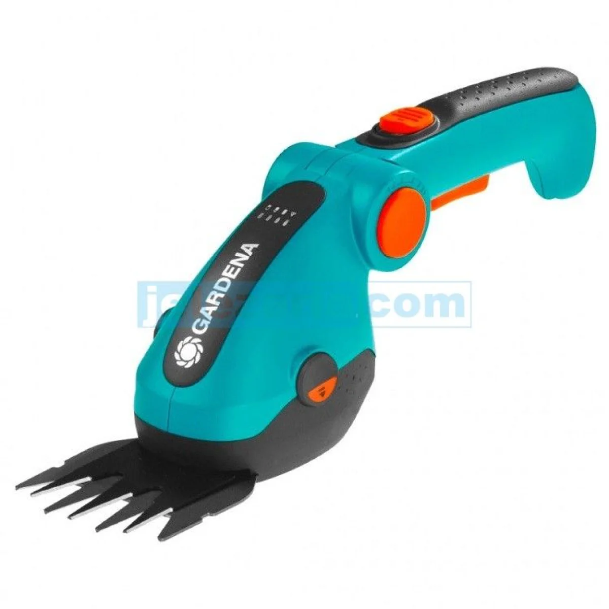 Акумулаторна ножица за трева GARDENA ClassicCut Li 09856-20 Акумулаторна ножица за трева GARDENA ClassicCut Li 09856-20