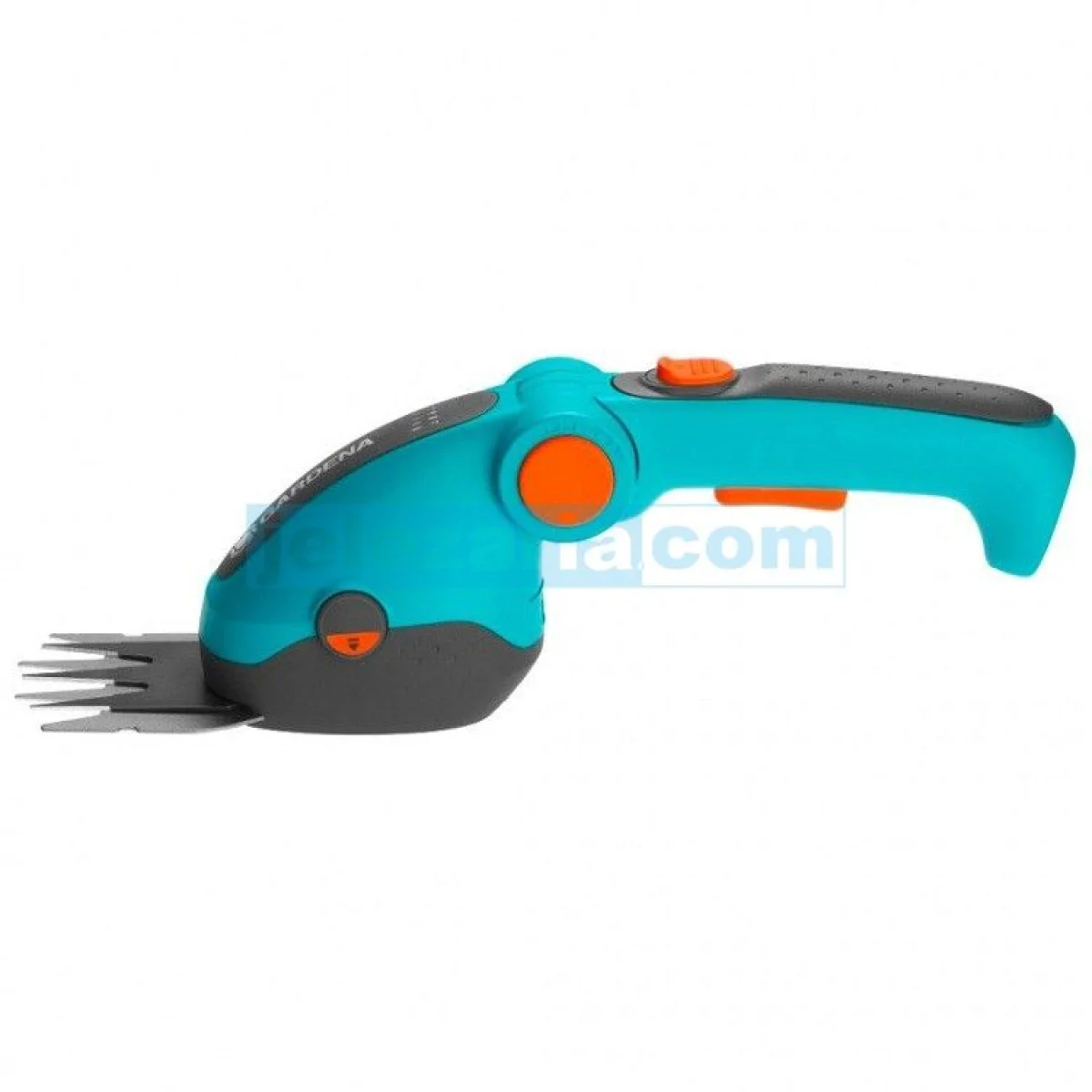 Акумулаторна ножица за трева GARDENA ClassicCut Li 09856-20 Акумулаторна ножица за трева GARDENA ClassicCut Li 09856-20
