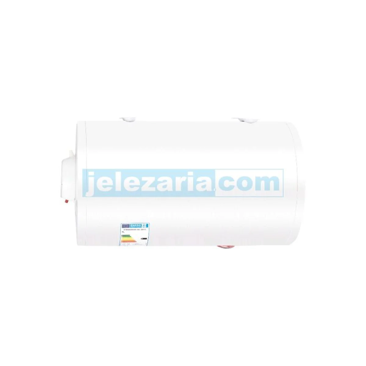 Бойлер TERMOMAX AD80HL, Хоризонтален, 80 л 1002370