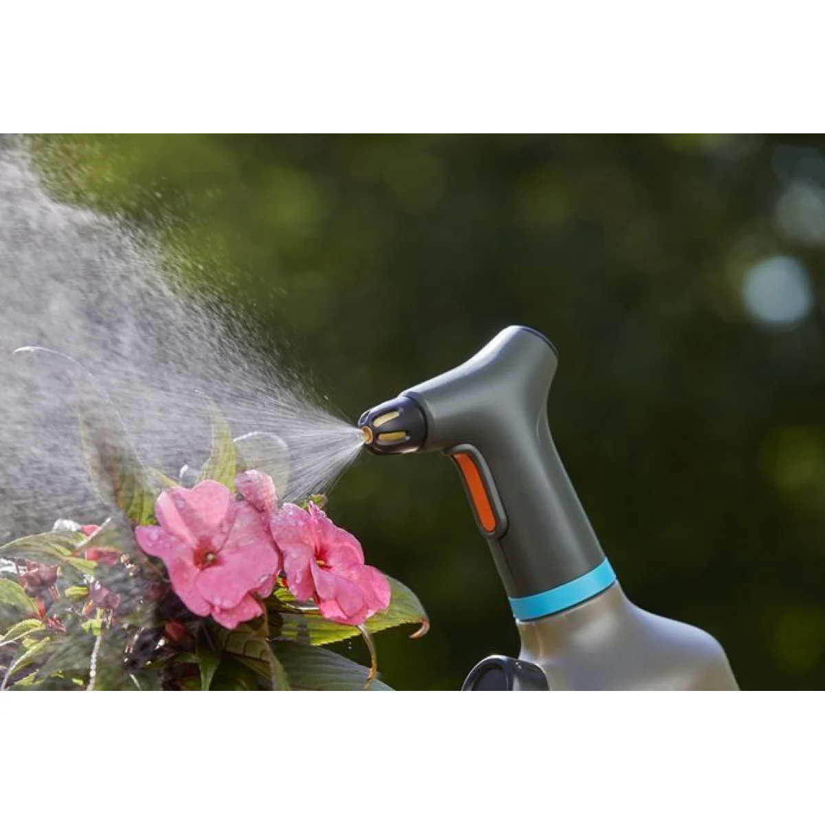 Батерийна пръскачка 1L, GARDENA EasyPump 11114-20 Батерийна пръскачка 1L, GARDENA EasyPump 11114-20