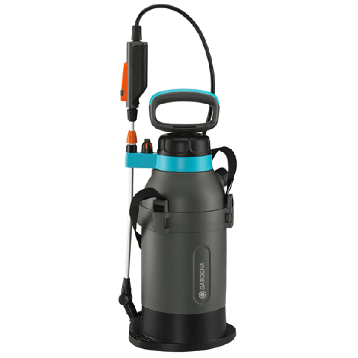 Пръскачка 5 L., GARDENA Plus 11138-20 Пръскачка 5 L., GARDENA Plus 11138-20