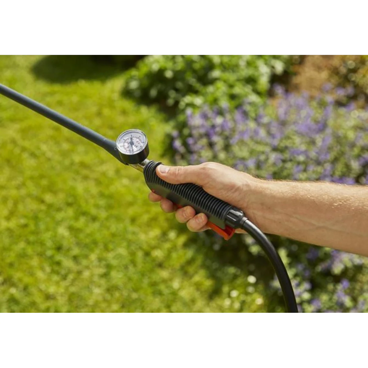 Гръбна пръскачка 12 Л, GARDENA Plus 11142-20