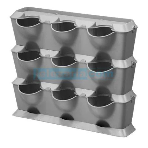 Комплект за висящи цветя - хоризонтален GARDENA