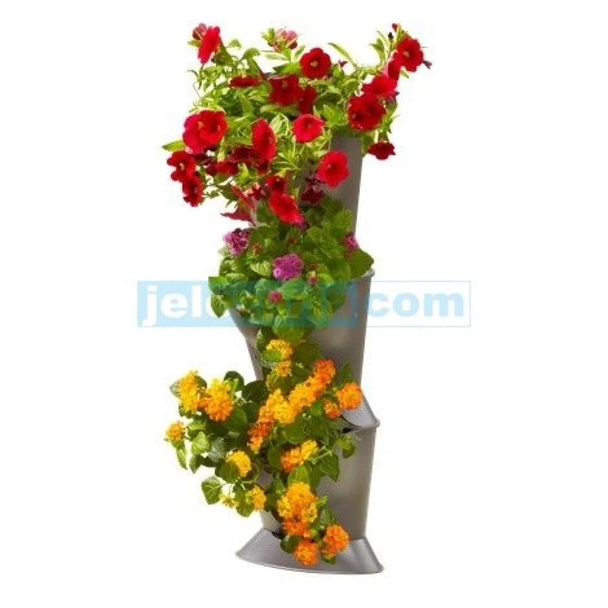 Комплект за висящи цветя - ъгъл GARDENA 13153-20