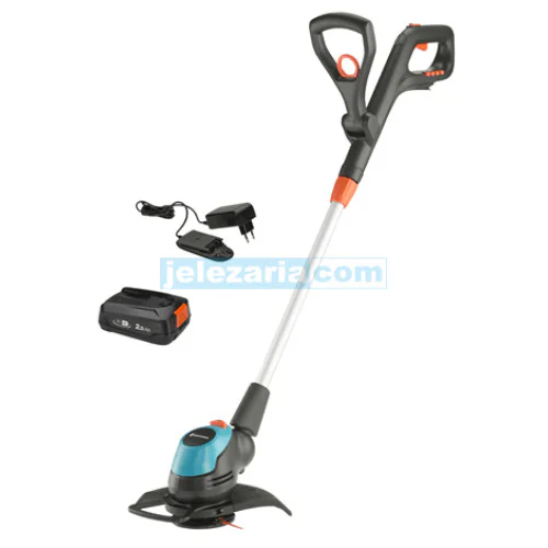 Акумулаторен тример GARDENA EasyCut 23/18V