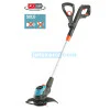 Акумулаторен тример GARDENA EasyCut 23/18V - без батерия 14700-55