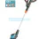 Акумулаторен тример GARDENA EasyCut 23/18V - без батерия