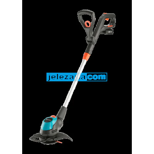 Акумулаторен тример GARDENA EasyCut 23/18V - без батерия