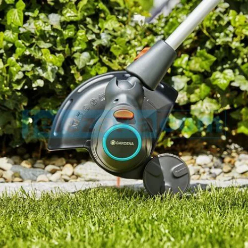 Акумулаторен тример  (Li-Ion) GARDENA COMFORTCUT Li-18/23R Акумулаторен тример  (Li-Ion) GARDENA COMFORTCUT Li-18/23R