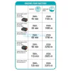 Акумулаторен тример  (Li-Ion) GARDENA COMFORTCUT Li-18/23R 14701-20