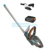 Акумулаторен храсторез  GARDENA ComfCut 50/18V 14730-20