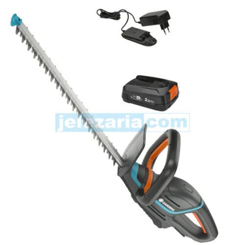Акумулаторен храсторез  GARDENA ComfCut 50/18V Акумулаторен храсторез  GARDENA ComfCut 50/18V
