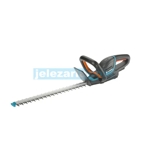 Акумулаторен храсторез  GARDENA ComfCut 50/18V - без батерия