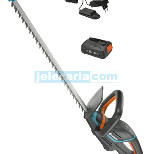 Акумулаторен храсторез  GARDENA ComfCut 60/18V Акумулаторен храсторез  GARDENA ComfCut 60/18V