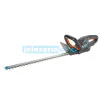 Акумулаторен храсторез GARDENA ComfCut 60/18V - без батерия 14731-55 Акумулаторен храсторез GARDENA ComfCut 60/18V - без батерия 14731-55