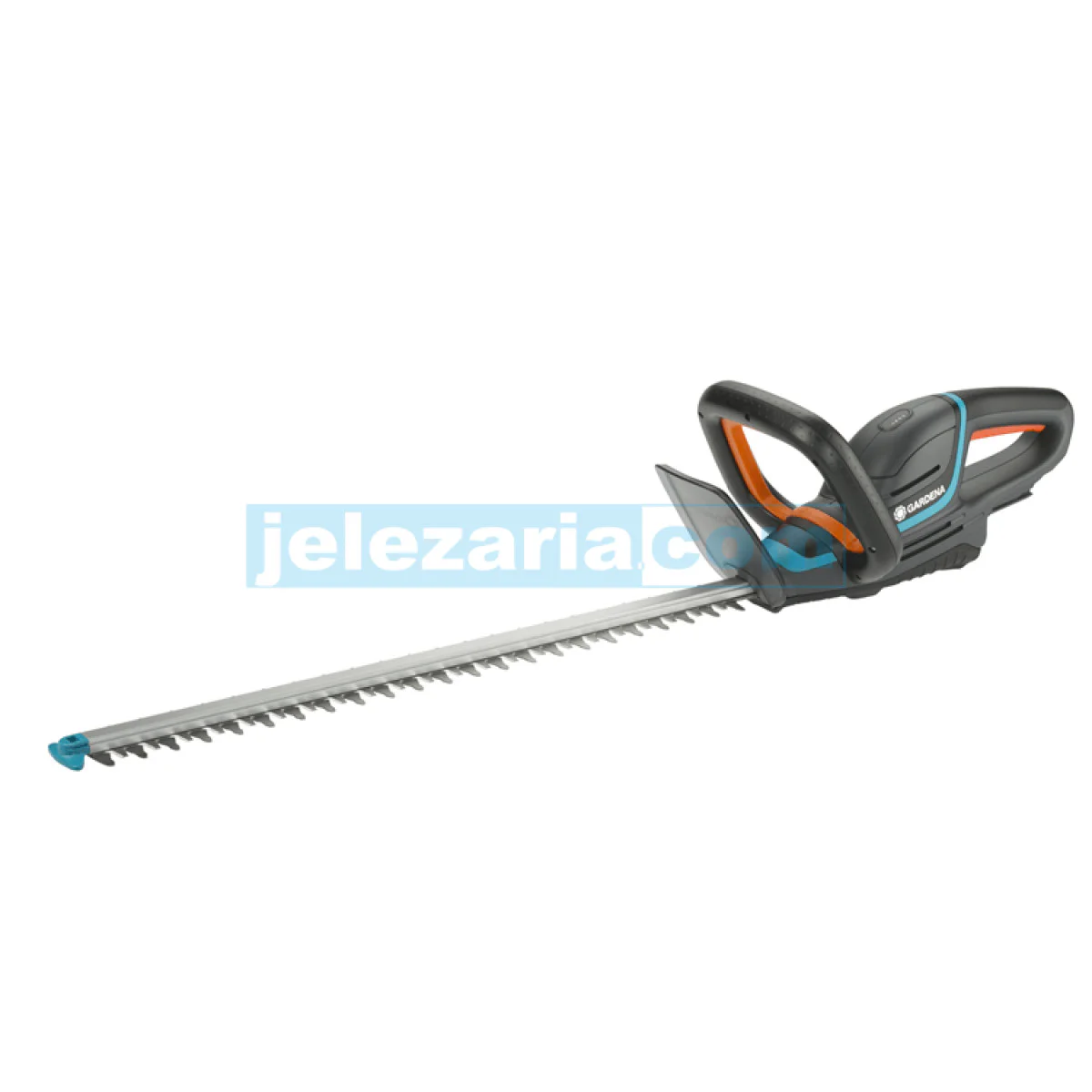 Акумулаторен храсторез GARDENA ComfCut 60/18V - без батерия 14731-55 Акумулаторен храсторез GARDENA ComfCut 60/18V - без батерия 14731-55