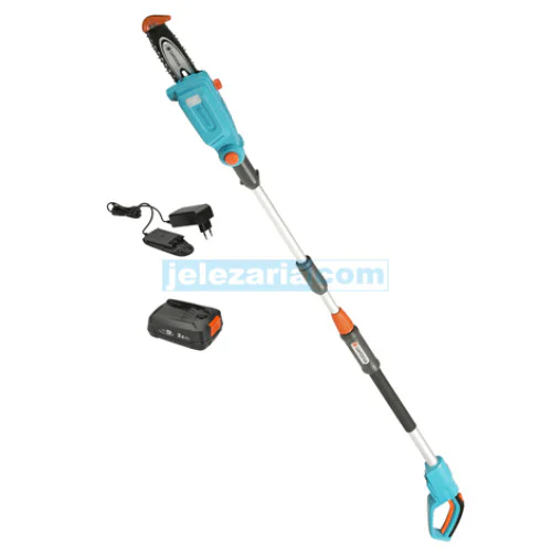 Акумулаторна телескопична резачка GARDENA TCS 20 / 18V P4A