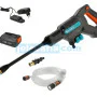 Акумулаторна водоструйка  GARDENA AquaClean 24 / 18V P4A