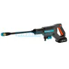 Акумулаторна водоструйка  GARDENA AquaClean 24 / 18V P4A Premium Set 14800-31