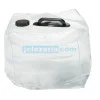 Акумулаторна водоструйка  GARDENA AquaClean 24 / 18V P4A Premium Set 14800-31