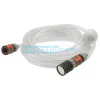 Акумулаторна водоструйка  GARDENA AquaClean 24 / 18V P4A - без батерия 14800-55
