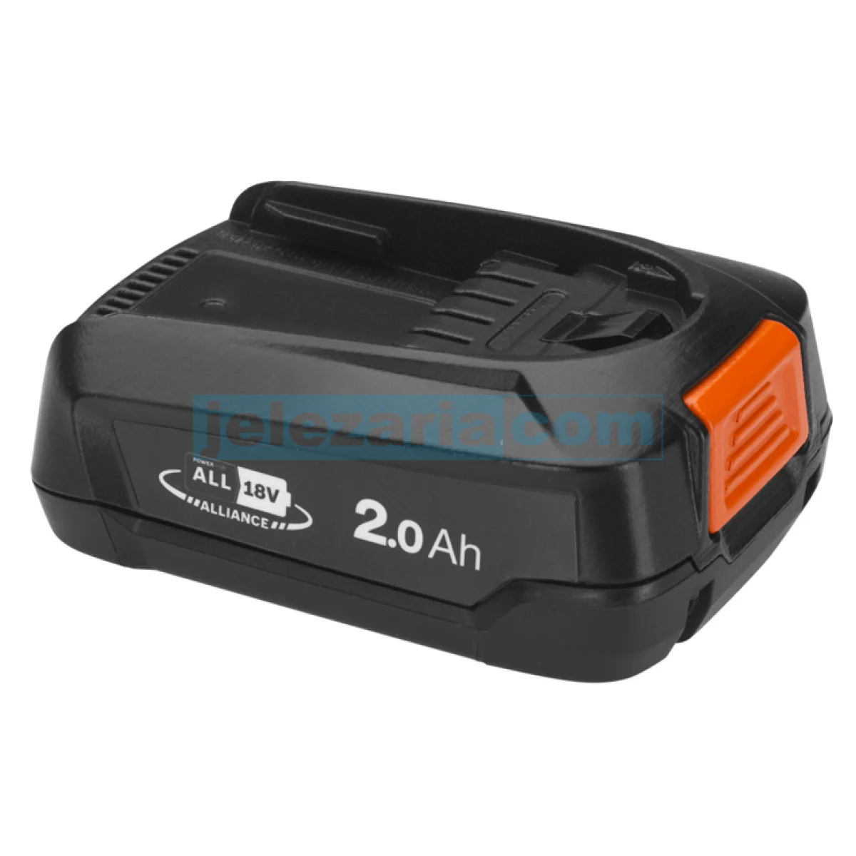 Акумулаторна батерия 18V GARDENA P4A PBA 18V / 36 14902-20
