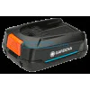 Акумулаторна батерия 18V GARDENA P4A PBA 18V / 36 14902-20