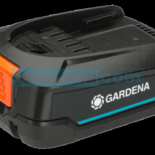 Акумулаторна батерия 18V GARDENA P4A PBA 18V / 36 Акумулаторна батерия 18V GARDENA P4A PBA 18V / 36