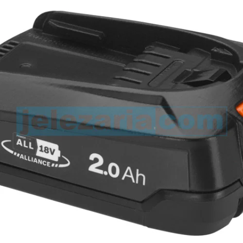 Акумулаторна батерия 18V GARDENA P4A PBA 18V / 45 Акумулаторна батерия 18V GARDENA P4A PBA 18V / 45