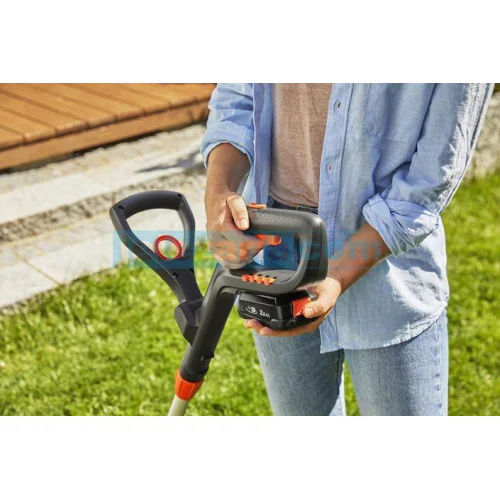 Акумулаторна батерия 18V GARDENA P4A PBA 18V / 72