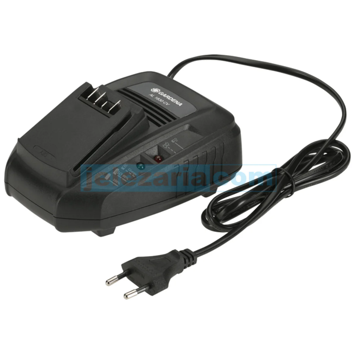 Комплект батерия и зарядно GARDENA P4A PBA 18V / 72 + AL 1830 CV 14908-20 Комплект батерия и зарядно GARDENA P4A PBA 18V / 72 + AL 1830 CV 14908-20