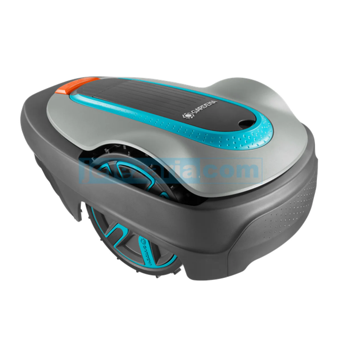 Роботизирана косачка GARDENA  Sileno city 250 15001-32