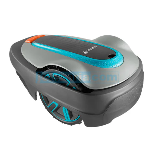 Роботизирана косачка GARDENA  Sileno city 250