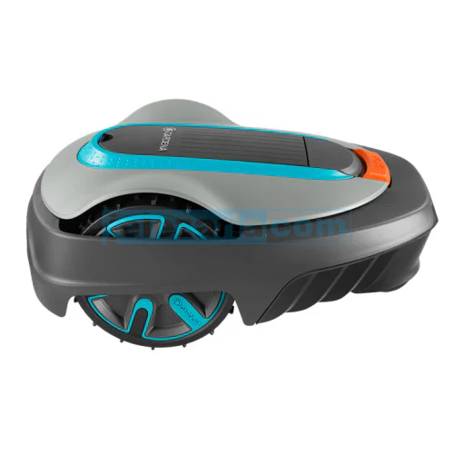 Роботизирана косачка GARDENA  Sileno city 250