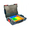 Куфар Bosch L-BOXX 102 комплект 12 броя 1600A016NB