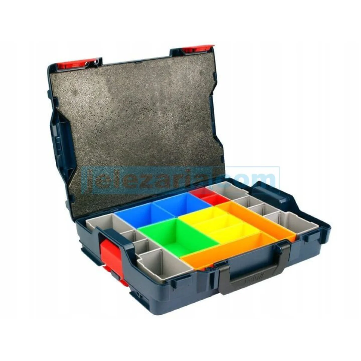 Куфар Bosch L-BOXX 102 комплект 12 броя 1600A016NB