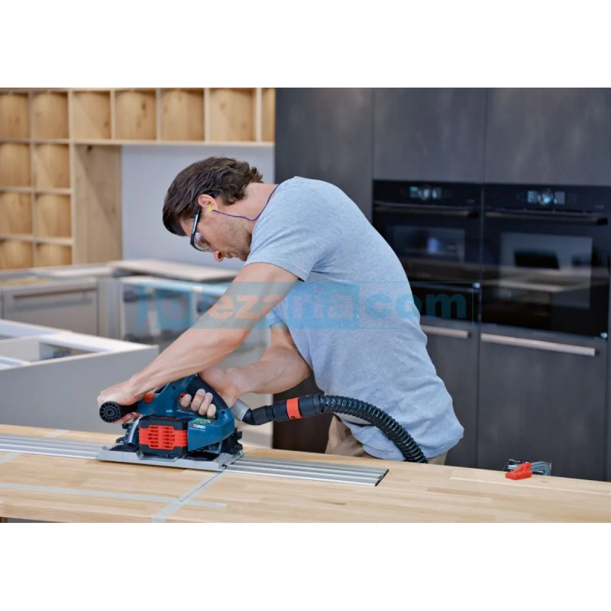 Aкумулаторна батерия Bosch ProCORE 18V 5.5Ah 1600A02149 Aкумулаторна батерия Bosch ProCORE 18V 5.5Ah 1600A02149