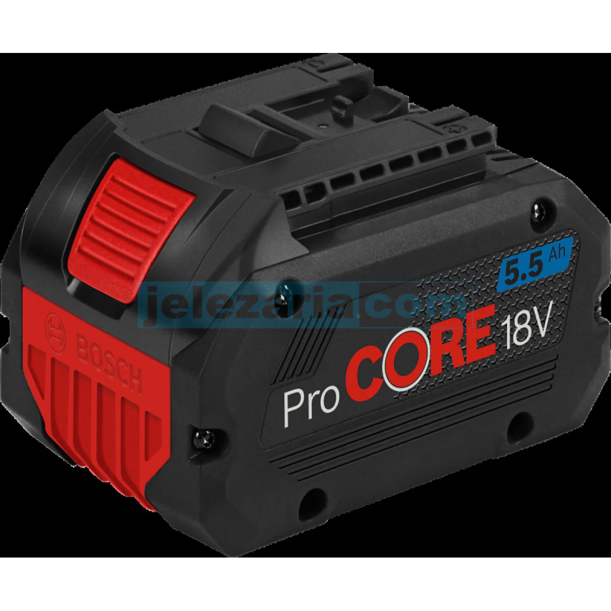Aкумулаторна батерия Bosch ProCORE 18V 5.5Ah 1600A02149 Aкумулаторна батерия Bosch ProCORE 18V 5.5Ah 1600A02149