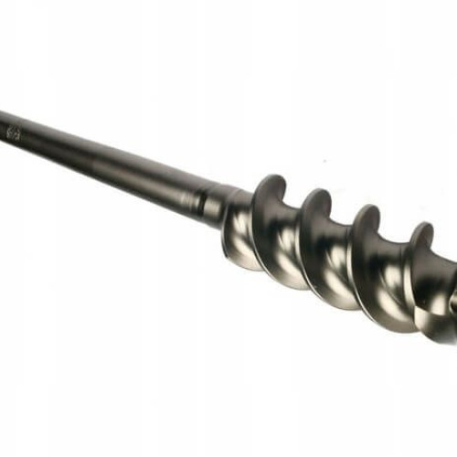 Свредло за проходни отвори Bosch SDS max-9 Break Through ф 45мм