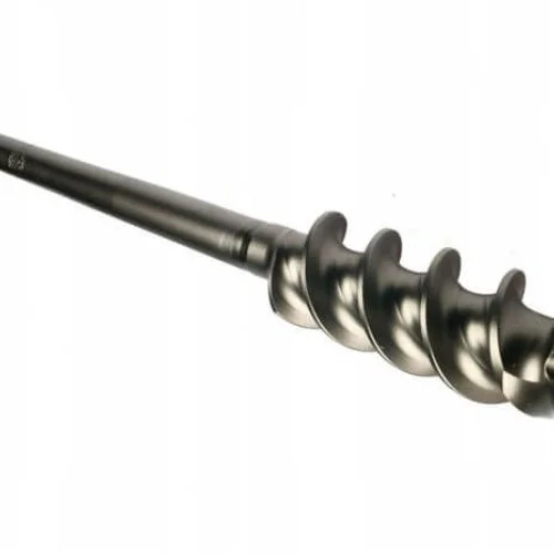 Свредло за проходни отвори Bosch SDS max-9 Break Through ф 45мм Свредло за проходни отвори Bosch SDS max-9 Break Through ф 45мм
