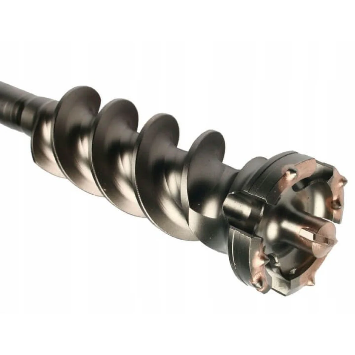 Свредло за проходни отвори Bosch SDS max-9 Break Through ф 45мм 1618596455