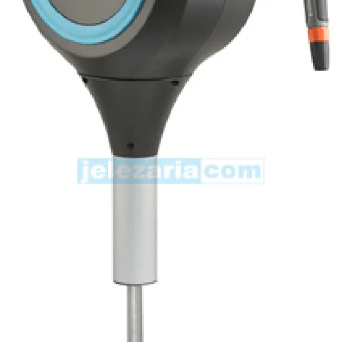 Градинска кутия RollUp М - синя 20м., GARDENA