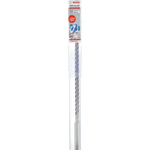 Свредло за перфоратор Bosch SDS max-8X, 14 x 400 x 540 mm