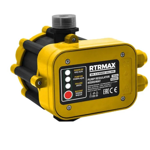 Хидростат 1.5-2.2 bar 1