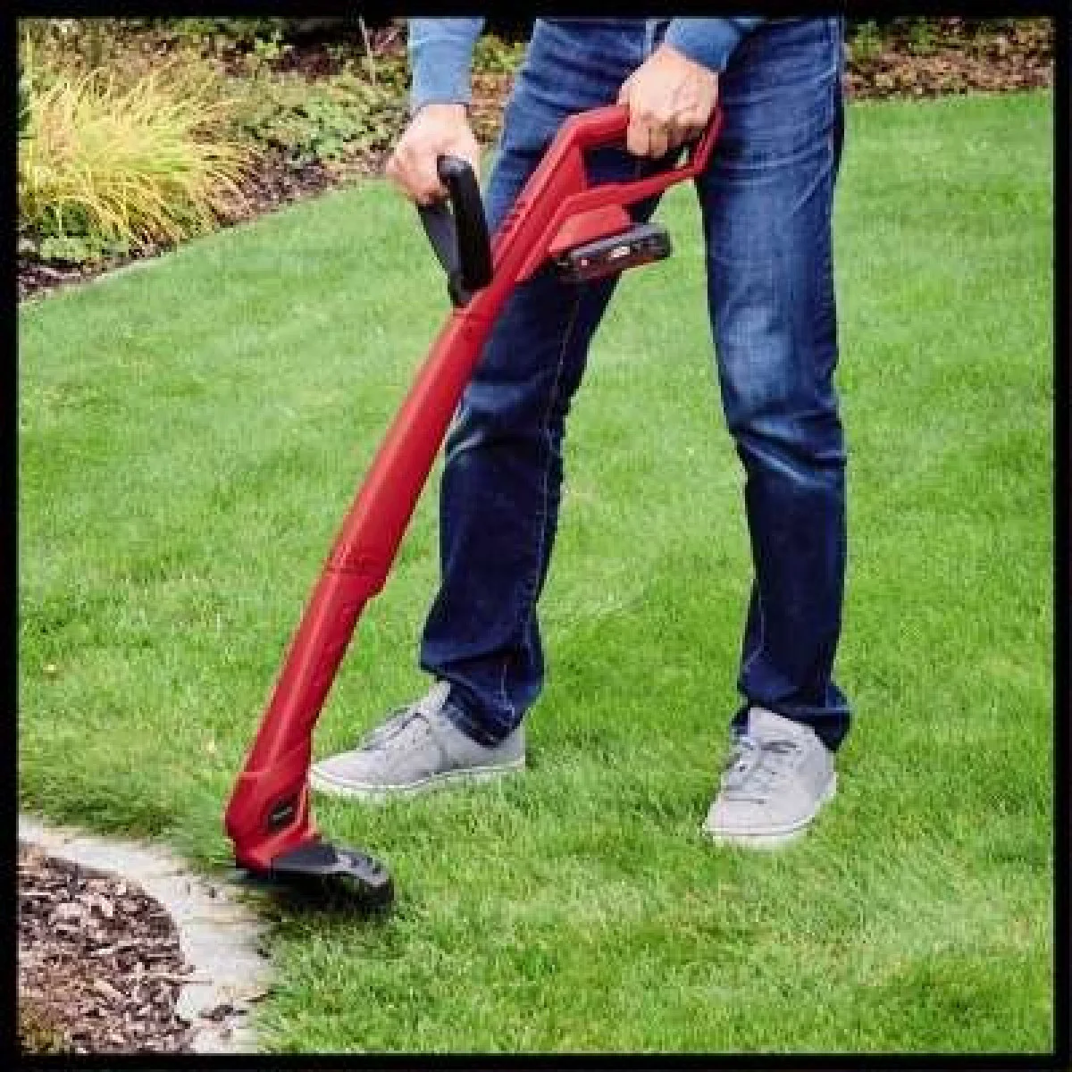 Акумулаторен тример EINHELL GC-CT 18/24 LI P без батерия 3411104