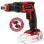 Акумулаторен винтоверт EINHELL TE-DY 18 LI POWER X-CHANGE / 18 V без батерия 1/4''