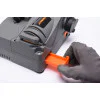 Машина за заточване на свредла и други STHOR, 150 W 73473