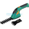 Акумулаторен тример за трева и жив плет FLO, 3.6 V, 1500 mAh 79502