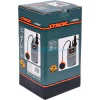 Потопяема помпа за мръсна вода, 400 W, max.6000 L/h,  STHOR 79909