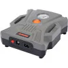 Компресор за гуми STHOR, 120 W, 25 L/min, 12 V 82105